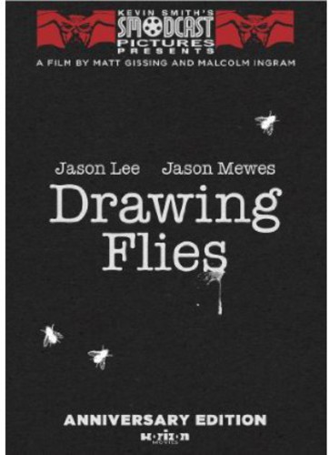 Lee/Mewes /Brooks/Humphrey/Lee - Drawing Flies