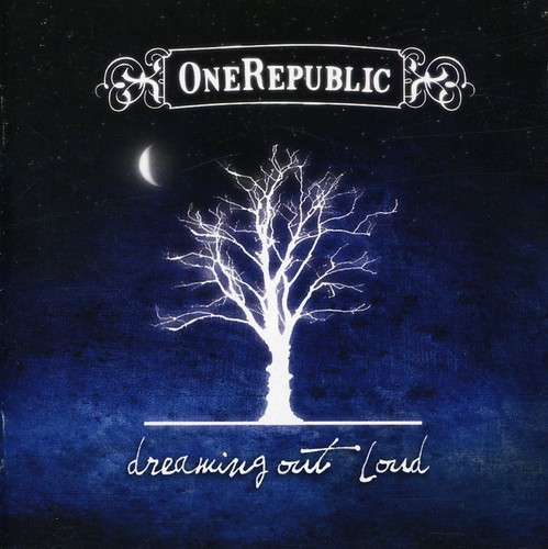 OneRepublic - Dreaming Out Loud [Import]
