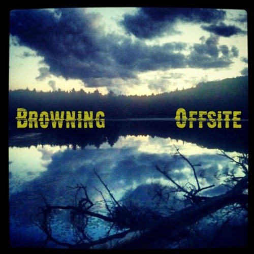 Browning - Offsite