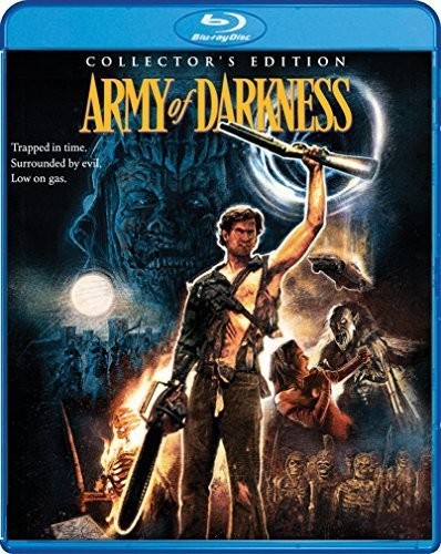 Army Of Darkness - Army of Darkness (Screwhead Edition)