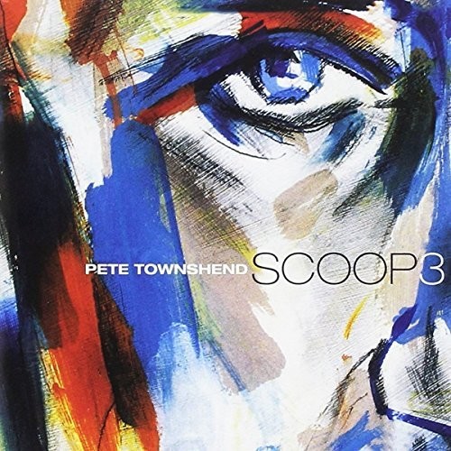 Pete Townshend - Scoop 3 [2CD]