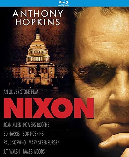 Nixon (1995) - Nixon
