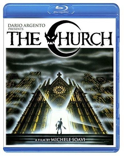 Church - The Church