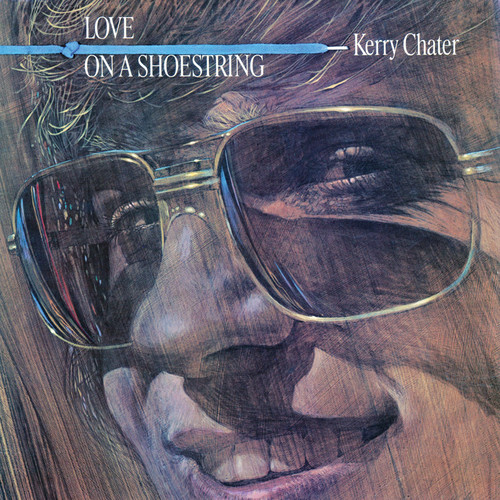 Chater, Kerry : Love on a Shoestring