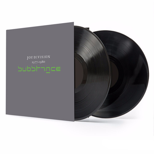 Joy Division - Substance: Reissue [Vinyl]