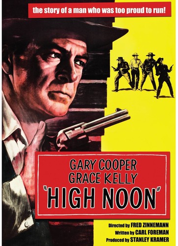 High Noon