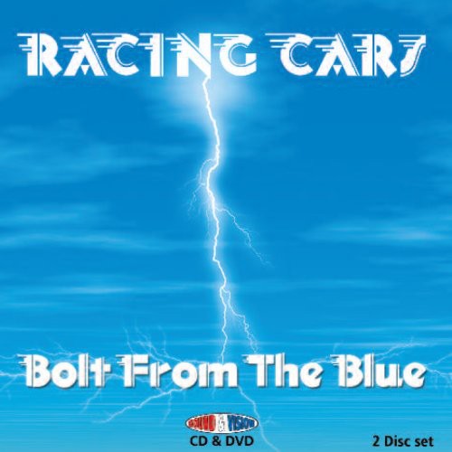 Racing Cars - Bolt From The Blue/30th Anniversary Concert [Import]