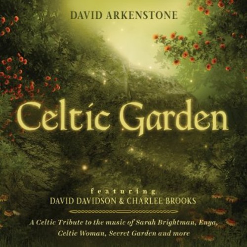 David Arkenstone - Celtic Garde