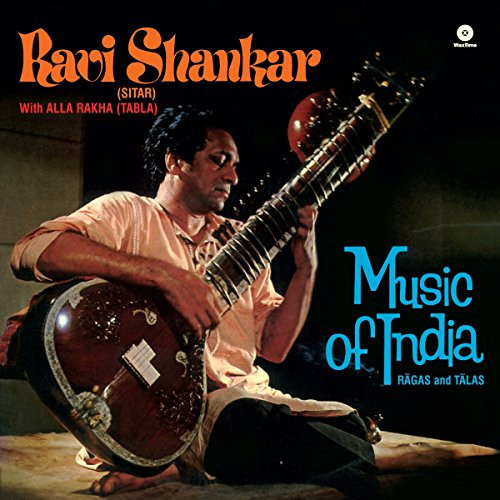 Ravi Shankar - Ragas & Talas [180 Gram] (Spa)