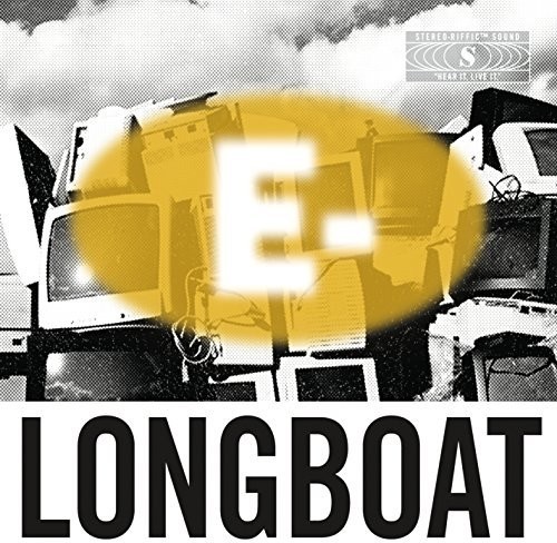 Longboat - E(Minus)