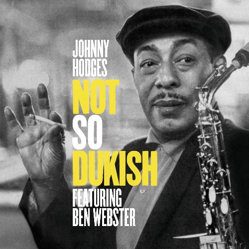 Not So Dukish [Import]