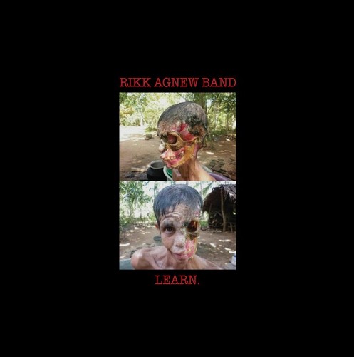 Rikk Agnew - Learn