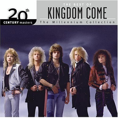 Kingdom Come - Millennium Collection-20th Century Masters