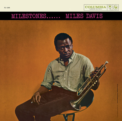 Miles Davis - Milestones [180 Gram]