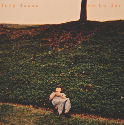 Lucy Dacus - No Burden [Vinyl]