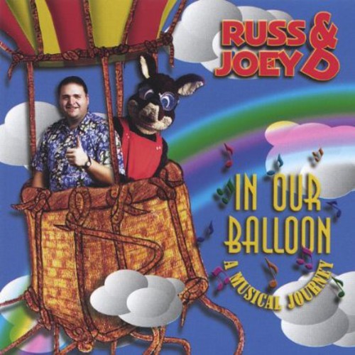 Russ - In Our Balloon