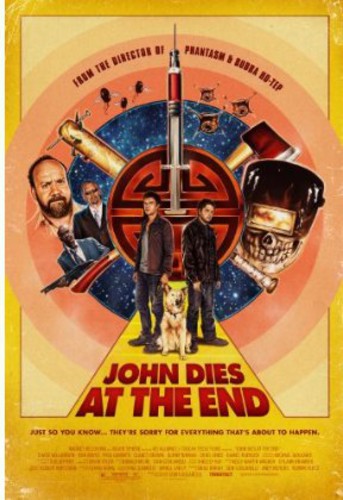 John Dies At The End - John Dies at the End