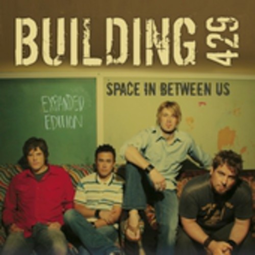 Building 429 - Space In Between Us: Expanded Edition