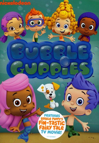 Bubble Guppies - Bubble Guppies