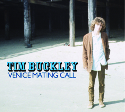 Tim Buckley - Venice Mating Call
