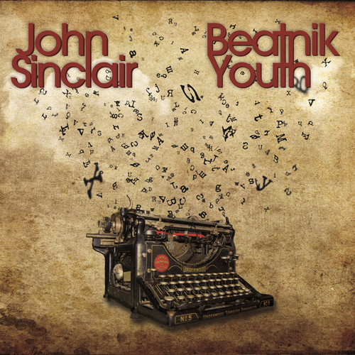 John Sinclair - Beatnik Youth