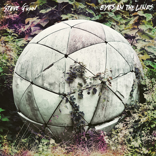 Steve Gunn - Eyes On The Lines [Vinyl]