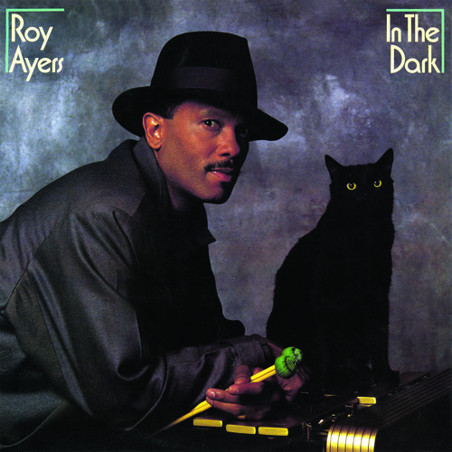 Roy Ayers - In The Dark (bonus Tracks Edition)