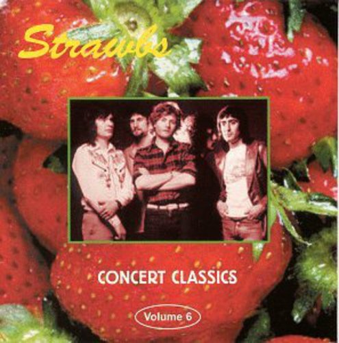 Strawbs - Vol. 6-Concert Classics