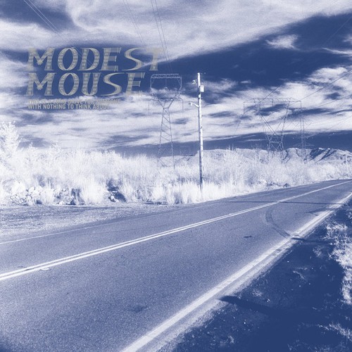 Modest Mouse - This Is a Long Drive for Someone with Nothing to Think About [Vinyl]