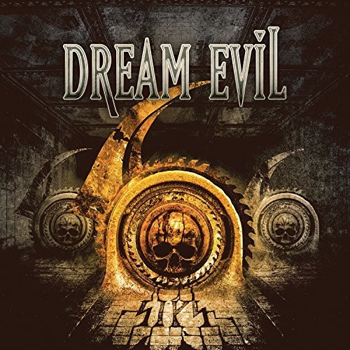 Dream Evil - Six: Limited Edition [Limited Edition] (Ger)