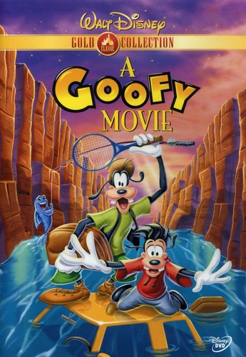 Disney - A Goofy Movie