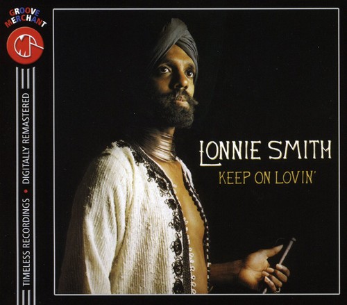 Lonnie Smith - Keep On Lovin [Import]