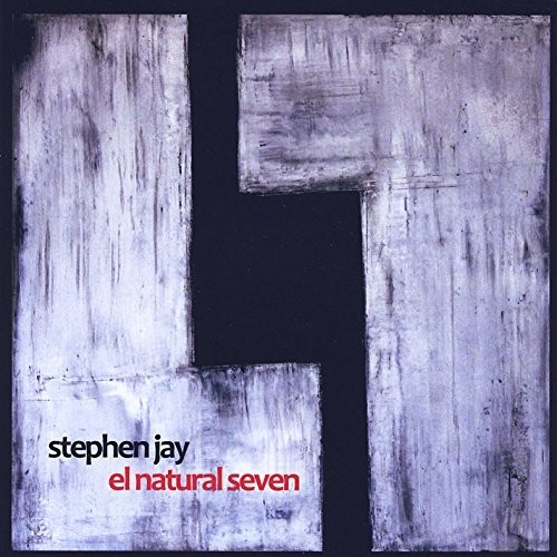 Stephen Jay - El Natural Seven