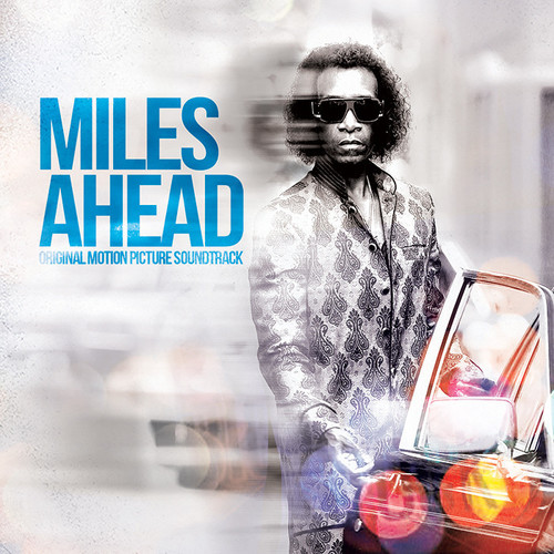 Miles Davis - Miles Ahead (Original Motion Picture Soundtrack) [Vinyl]