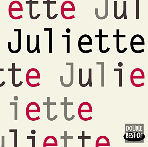 Juliette - Double Best of