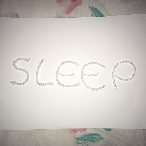 Babehoven - Sleep