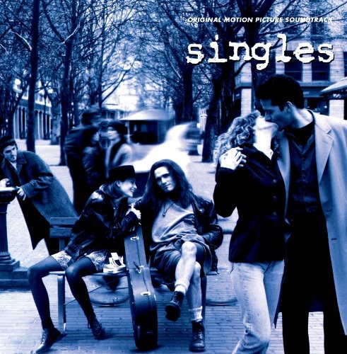 Singles - Singles (Original Soundtrack)