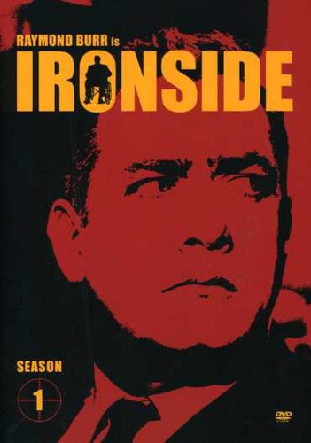 Ironside: Season 1