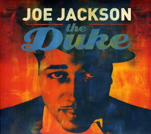 Joe Jackson - Duke [Import]