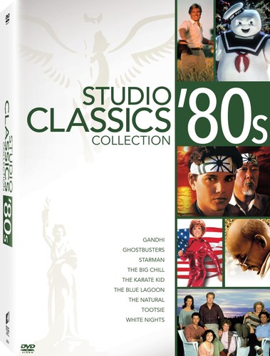 Studio Classics Collection: ‘80s
