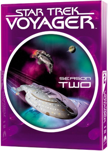 Star Trek - Voyager: Season Two