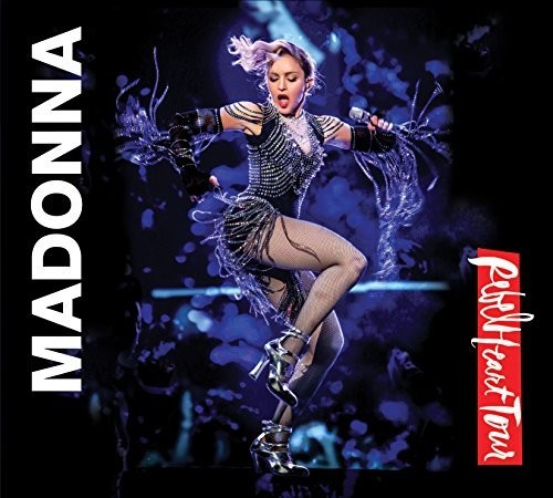 Rebel Heart Tour [Explicit Content]