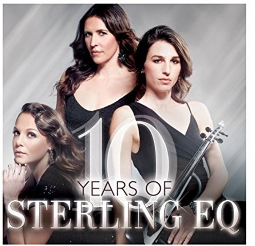 10 Years Of Sterling Eq