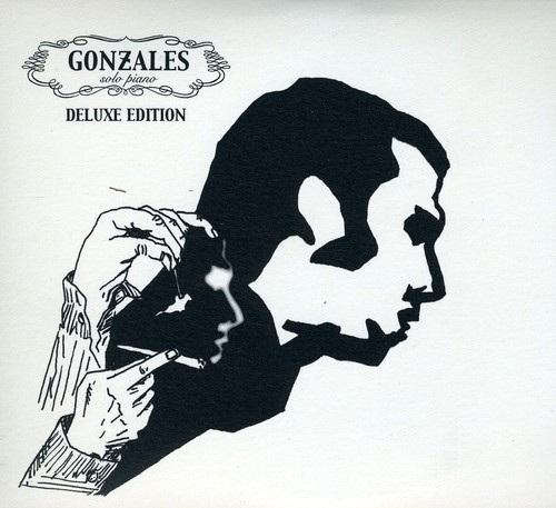 Chilly Gonzales - Solo Piano [Import]