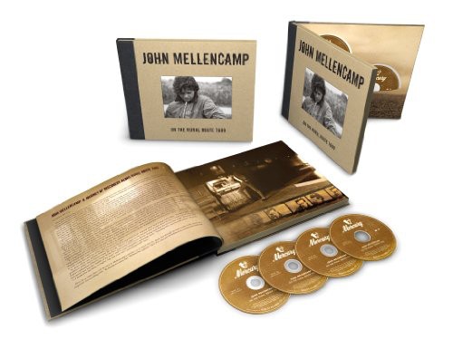 John Mellencamp - On The Rural Route 7609 [Special Edition] [Deluxe Box Set]