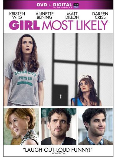 Girl Most Likely [Movie] - Girl Most Likely