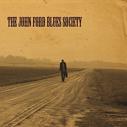 John Ford - The John Ford Blues Society