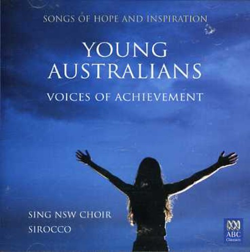 Young Australians-Voices of Achievement