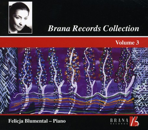 Brana Records Collection 3 /  Various