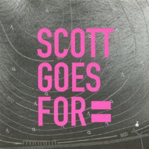 Scott Goes for [Import]